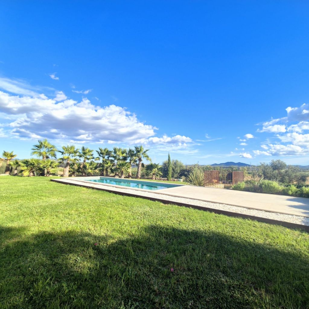 Charmantes Anwesen in der Nähe der Rafa Nadal Schule – Manacor