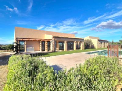 Charmantes Anwesen in der Nähe der Rafa Nadal Schule – Manacor