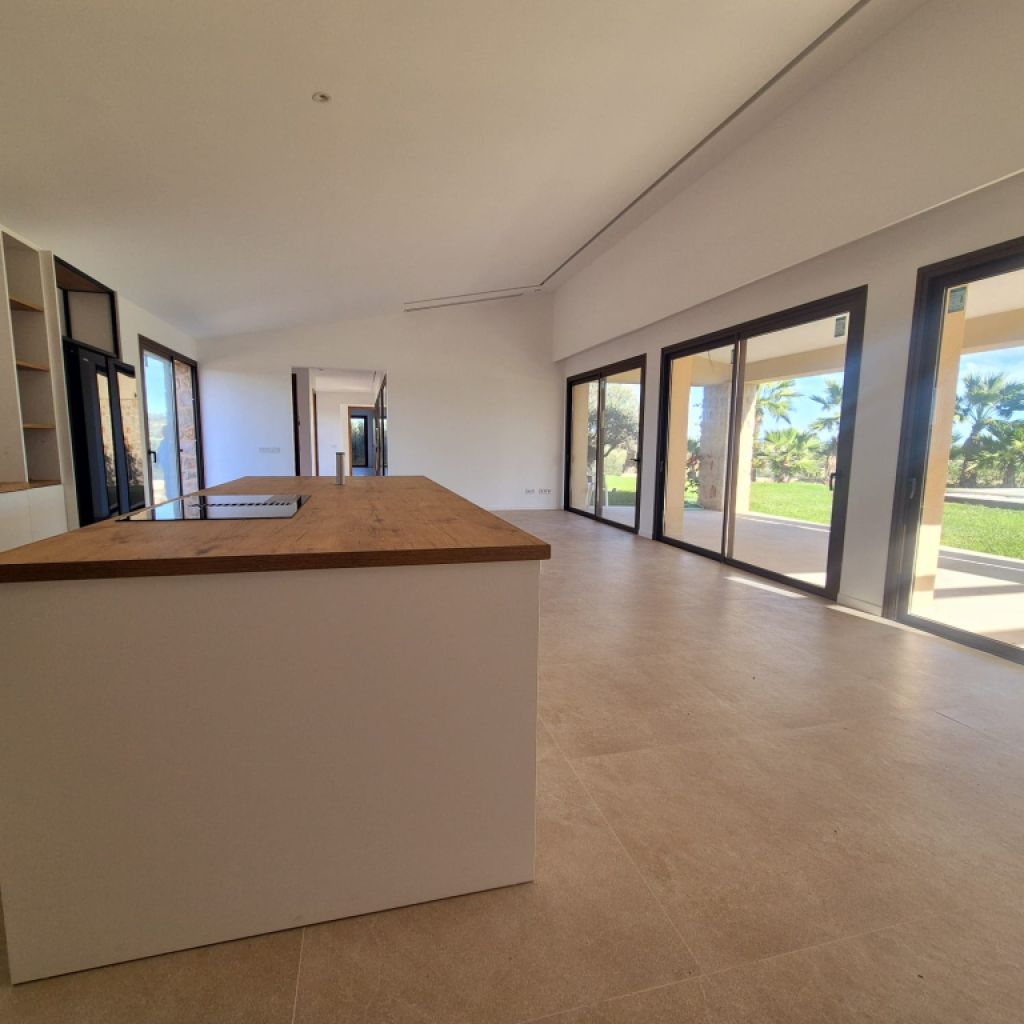 Charmantes Anwesen in der Nähe der Rafa Nadal Schule – Manacor