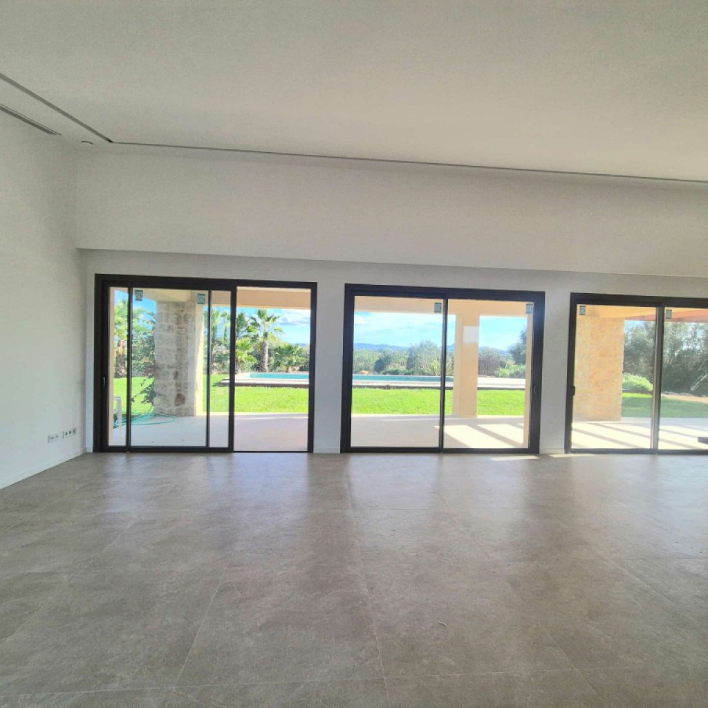 Charmantes Anwesen in der Nähe der Rafa Nadal Schule – Manacor