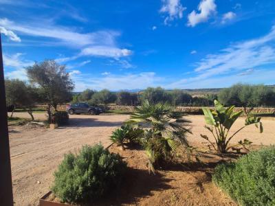 Charmantes Anwesen in der Nähe der Rafa Nadal Schule – Manacor