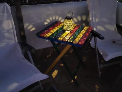 Charmantes Ferienhaus mit Dachterrasse & Meerblick auf Mallorca