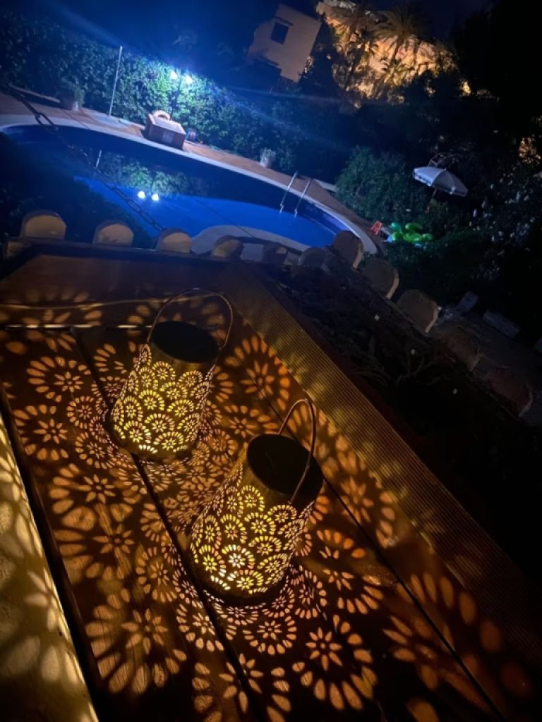 Charmantes Ferienhaus mit Dachterrasse & Meerblick auf Mallorca