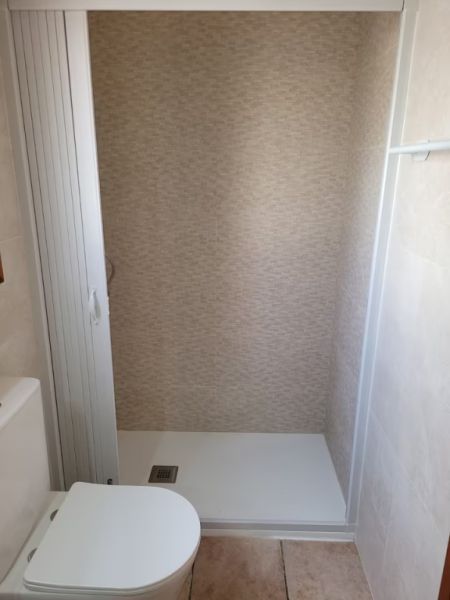 Charmantes Ferienhaus mit Dachterrasse & Meerblick auf Mallorca