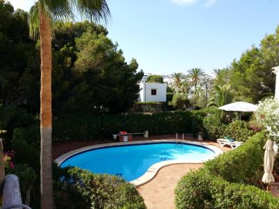 Charmantes Ferienhaus mit Dachterrasse & Meerblick auf Mallorca