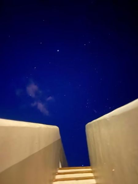 Charmantes Ferienhaus mit Dachterrasse & Meerblick auf Mallorca