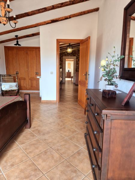 Charmantes Finca mit Pool – Temporäre Wintervermietung