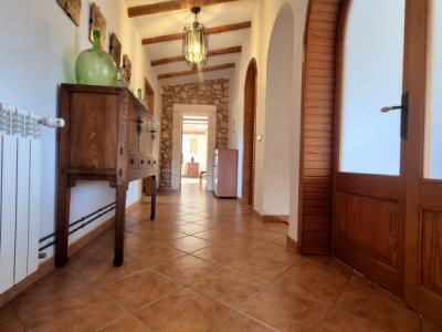 Charmantes Finca mit Pool – Temporäre Wintervermietung