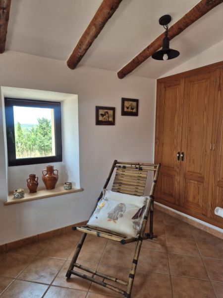 Charmantes Finca mit Pool – Temporäre Wintervermietung