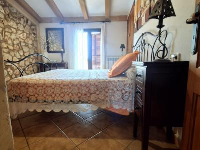 Charmantes Finca mit Pool – Temporäre Wintervermietung