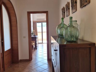 Charmantes Finca mit Pool – Temporäre Wintervermietung