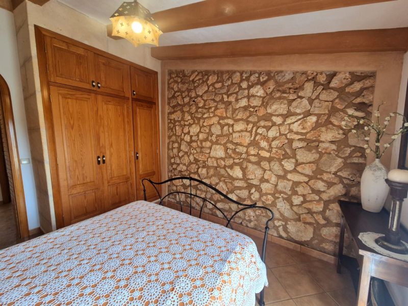 Charmantes Finca mit Pool – Temporäre Wintervermietung