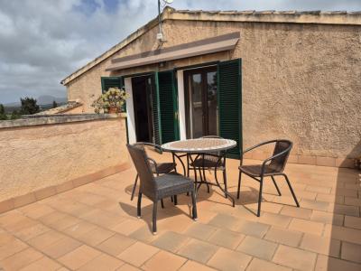 Charmantes Finca mit Pool – Temporäre Wintervermietung