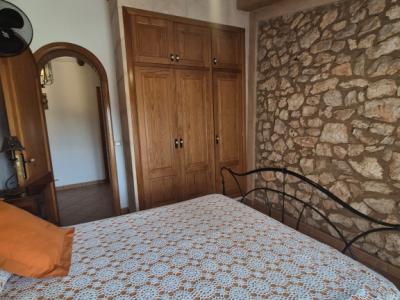 Charmantes Finca mit Pool – Temporäre Wintervermietung