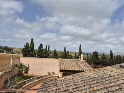 Charmantes Finca mit Pool – Temporäre Wintervermietung