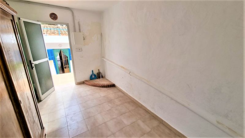 Encantadora casa de pescadores en el corazón de Portocolom