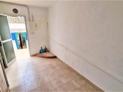 Encantadora casa de pescadores en el corazón de Portocolom