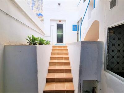 Encantadora casa de pescadores en el corazón de Portocolom