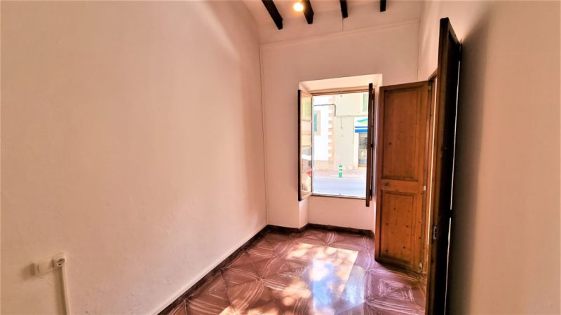 Encantadora casa de pescadores en el corazón de Portocolom