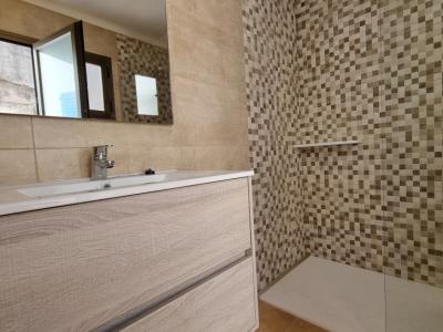 Encantadora casa de pescadores en el corazón de Portocolom