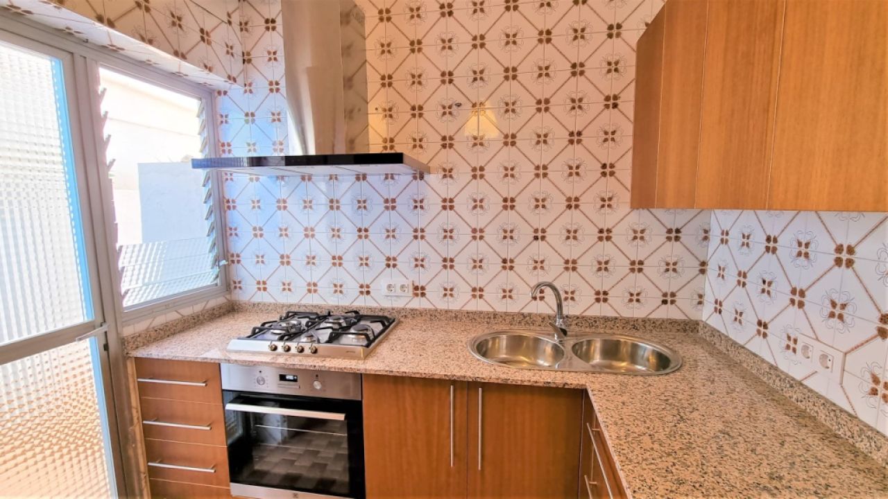 Encantadora casa de pescadores en el corazón de Portocolom