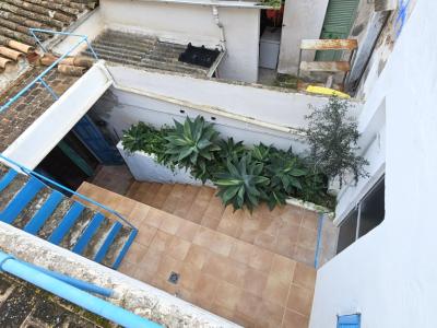 Encantadora casa de pescadores en el corazón de Portocolom