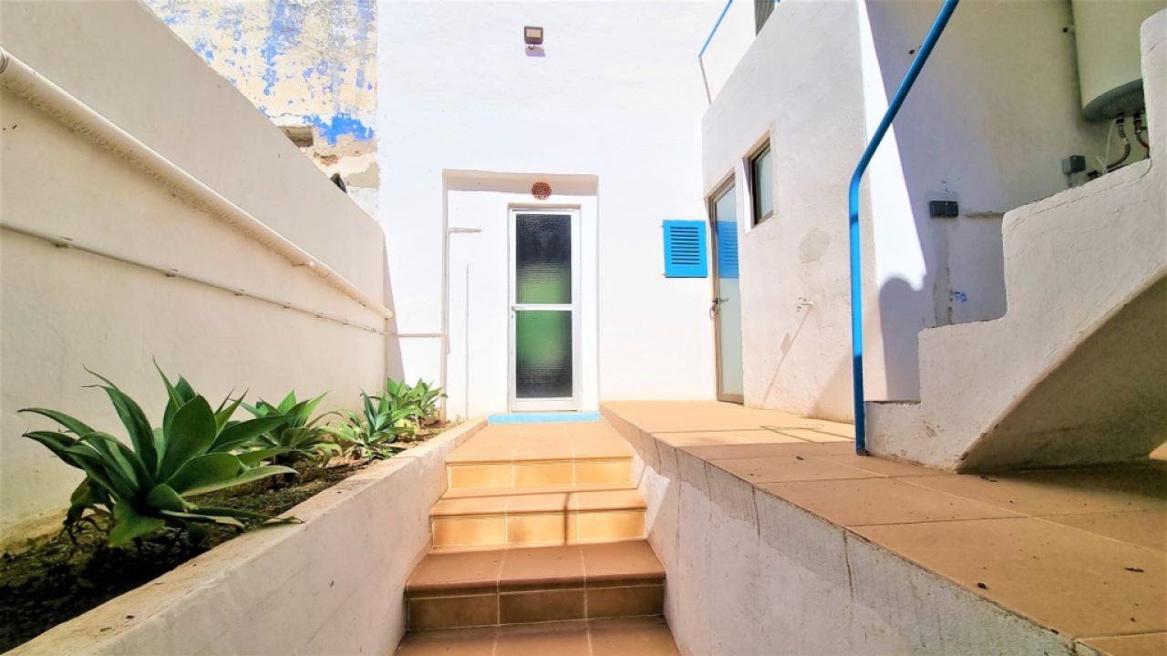 Encantadora casa de pescadores en el corazón de Portocolom