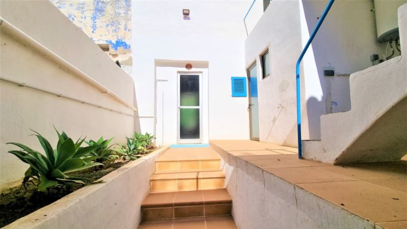 Encantadora casa de pescadores en el corazón de Portocolom