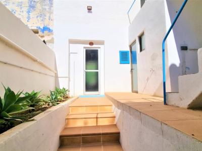 Encantadora casa de pescadores en el corazón de Portocolom