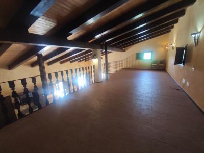 Charmantes Landhaus aus Stein auf großem Grundstück im Raum Inca