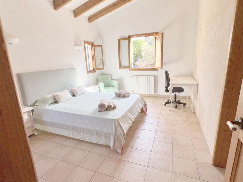 Encantadora casa rural mallorquina en Cala Millor-Porto Cristo