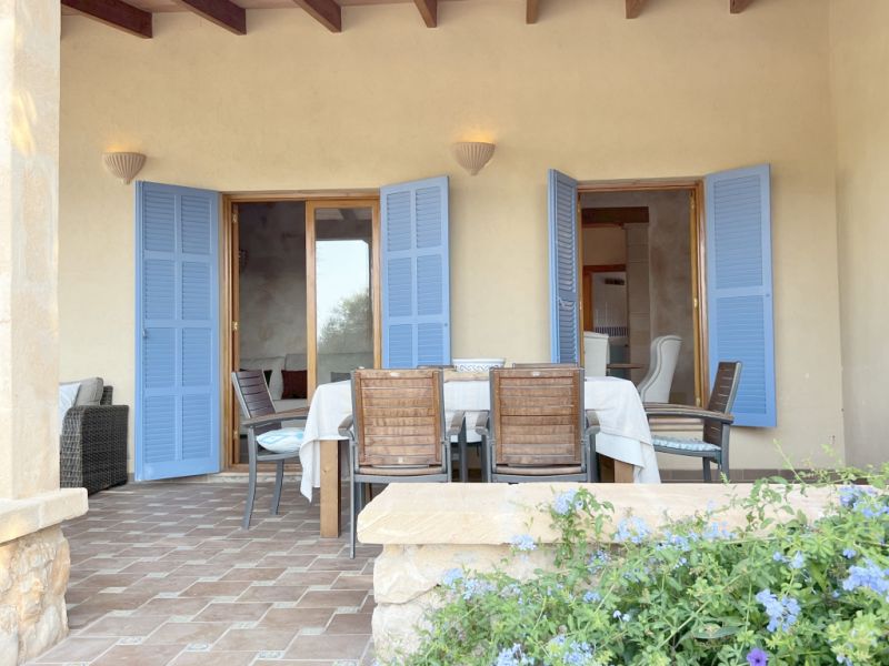 Encantadora casa rural mallorquina en Cala Millor-Porto Cristo