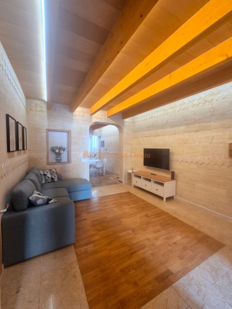 Charmantes renoviertes mallorquinisches Haus in Porto Cristo – Zweite Meereslinie