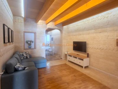 Charming renovated Mallorcan house in Porto Cristo – Second line to the sea