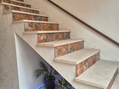 Charmantes renoviertes mallorquinisches Haus in Porto Cristo – Zweite Meereslinie