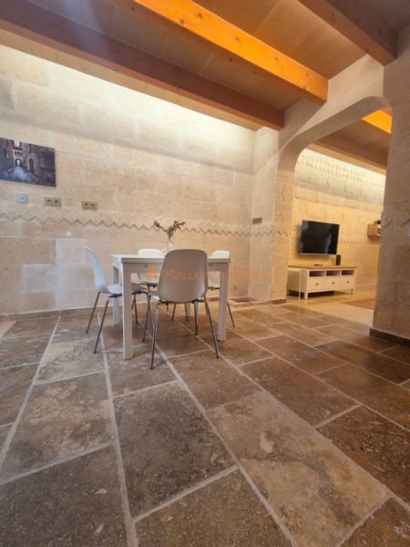 Charmantes renoviertes mallorquinisches Haus in Porto Cristo – Zweite Meereslinie