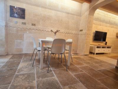 Charmantes renoviertes mallorquinisches Haus in Porto Cristo – Zweite Meereslinie