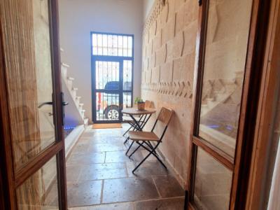 Charmantes renoviertes mallorquinisches Haus in Porto Cristo – Zweite Meereslinie