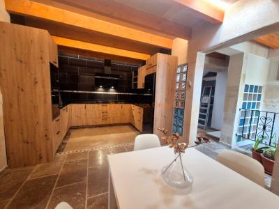 Charmantes renoviertes mallorquinisches Haus in Porto Cristo – Zweite Meereslinie