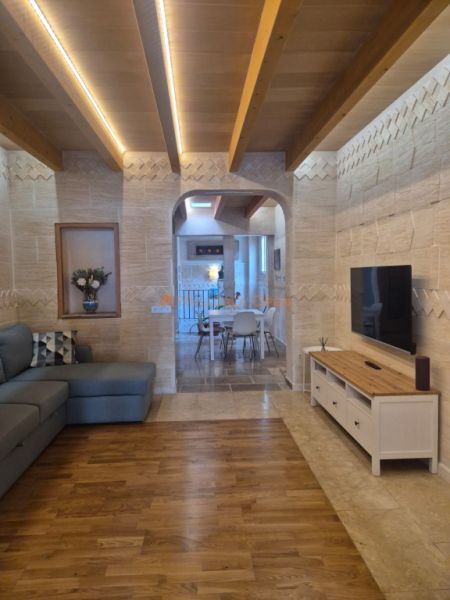 Charmantes renoviertes mallorquinisches Haus in Porto Cristo – Zweite Meereslinie