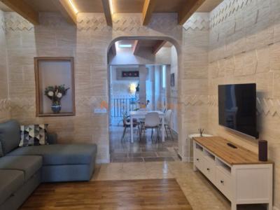 Charmantes renoviertes mallorquinisches Haus in Porto Cristo – Zweite Meereslinie