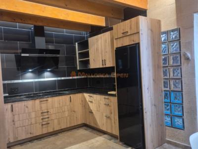 Charmantes renoviertes mallorquinisches Haus in Porto Cristo – Zweite Meereslinie