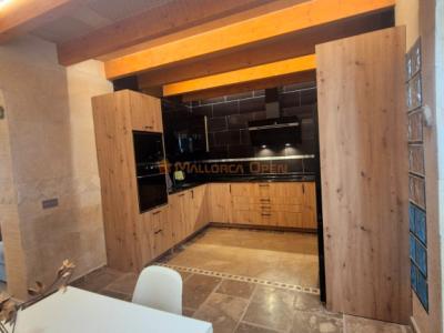 Charmantes renoviertes mallorquinisches Haus in Porto Cristo – Zweite Meereslinie