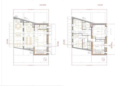 Charmantes Stadthaus mit Projekt und traumhafter Aussicht in Selva
