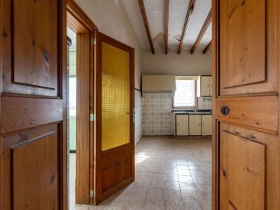 Encantadora casa en la ciudad con proyecto de renovación y vistas de ensueño en Selva