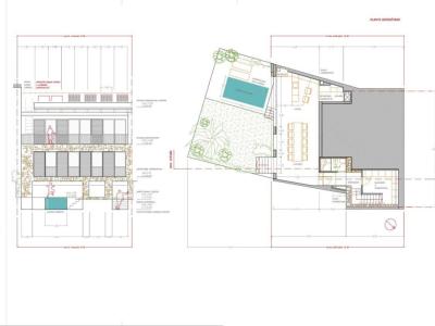 Encantadora casa en la ciudad con proyecto de renovación y vistas de ensueño en Selva