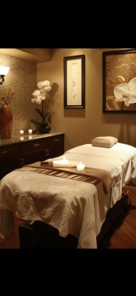 Chiropractic and Massages in Palma