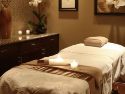 Chiropraktik und Massagen in Palma