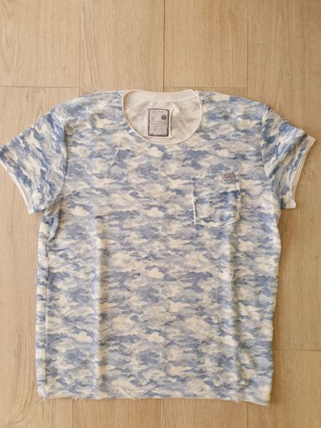 CIPO & BAXX Tshirt/ Größe XL !!! NEU  !!!