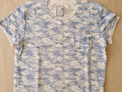 CIPO & BAXX Tshirt/ Größe XL !!! NEU  !!!